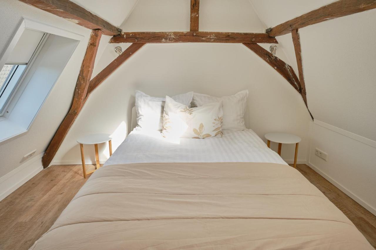Het Gecroonde Swaert B&B Middelburg Exterior photo